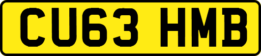 CU63HMB