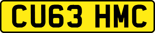 CU63HMC