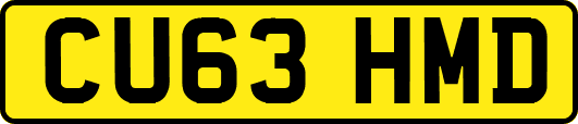CU63HMD