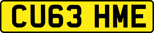 CU63HME