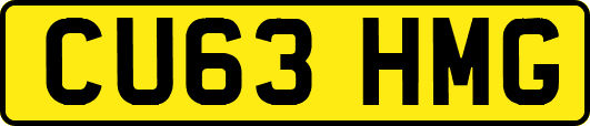 CU63HMG