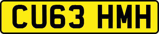 CU63HMH
