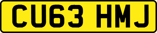 CU63HMJ
