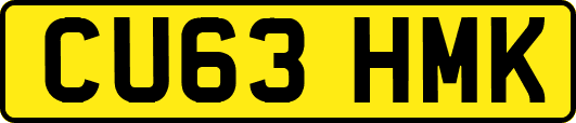 CU63HMK
