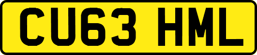 CU63HML