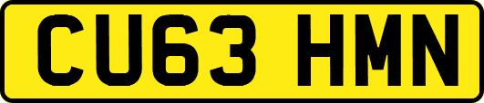 CU63HMN