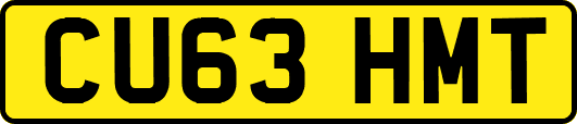 CU63HMT