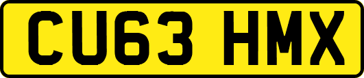 CU63HMX