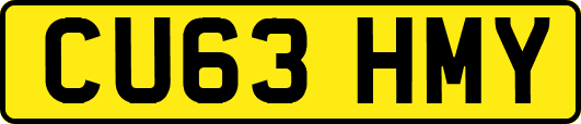CU63HMY