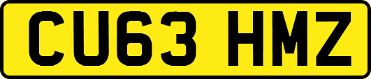 CU63HMZ