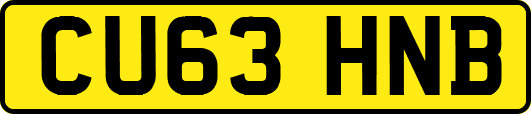 CU63HNB