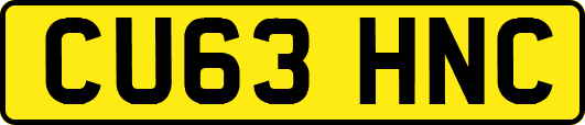 CU63HNC