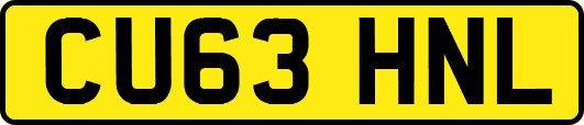 CU63HNL