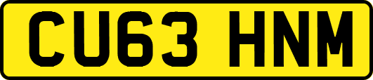 CU63HNM