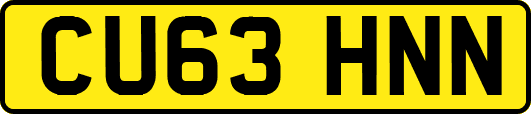 CU63HNN