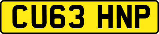 CU63HNP