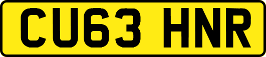 CU63HNR