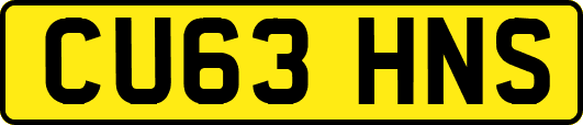 CU63HNS