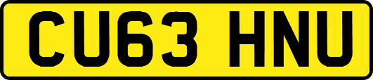 CU63HNU