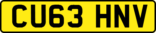 CU63HNV
