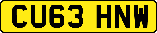 CU63HNW