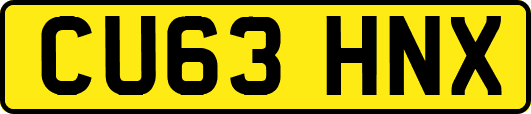 CU63HNX