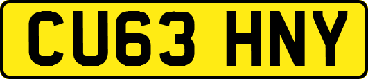 CU63HNY