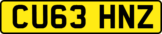 CU63HNZ