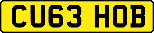 CU63HOB