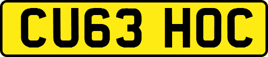 CU63HOC