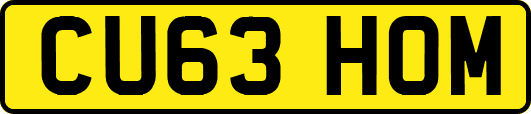 CU63HOM