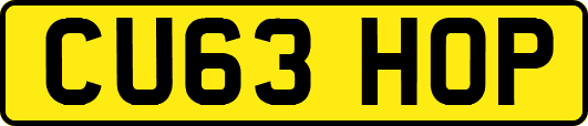 CU63HOP