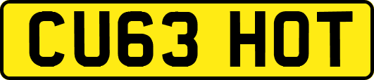CU63HOT