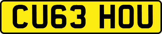 CU63HOU