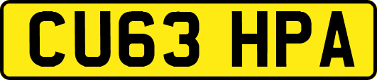 CU63HPA