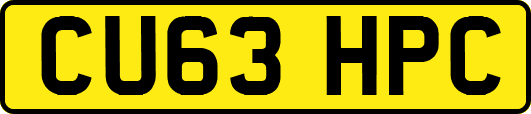 CU63HPC