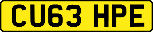 CU63HPE