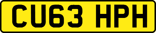 CU63HPH
