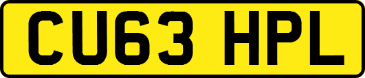 CU63HPL