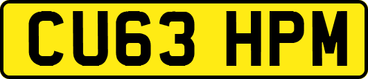 CU63HPM