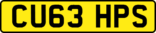 CU63HPS