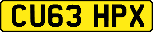 CU63HPX