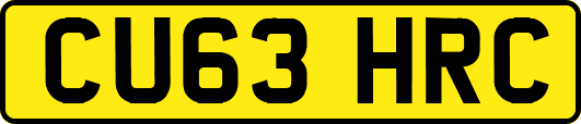 CU63HRC