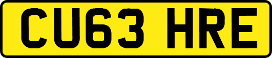 CU63HRE