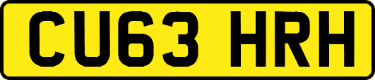 CU63HRH