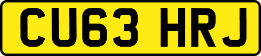 CU63HRJ