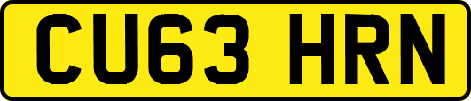 CU63HRN