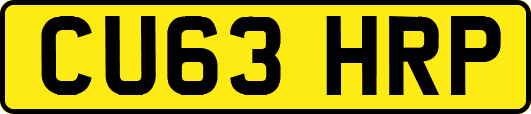 CU63HRP