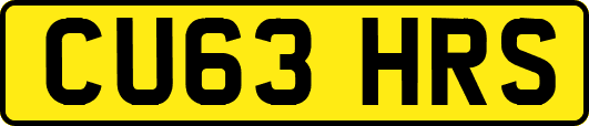 CU63HRS