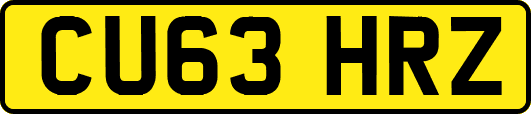 CU63HRZ